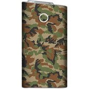 glo(グロー)専用 ステッカー Fantasticker Camo Jungle B03A985-A044-A0