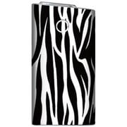 glo(グロー)専用 ステッカー Fantasticker Zebra Pattern B03A985-A044-A3