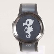 FES Watch U タツノコプロ55周年記念別注品 (Silver) FES-WA1-C01/S