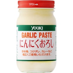 にんにくおろし 220g