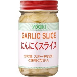 ヨドバシ.com - ユウキ食品 にんにくスライス 120g 通販【全品無料配達】