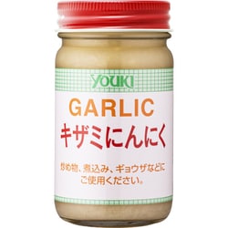 ユウキ　キザミにんにく 120g