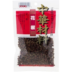 花椒 30g