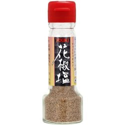 ヨドバシ Com ユウキ食品 花椒塩 40g 通販 全品無料配達