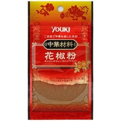 花椒粉 5g