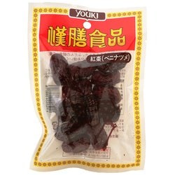 紅ナツメ 30g