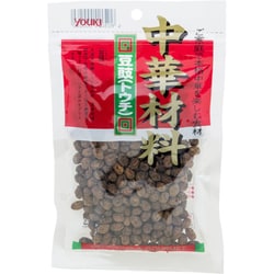 ヨドバシ.com - ユウキ食品 豆鼓 (トウチ) 100g 通販【全品無料配達】