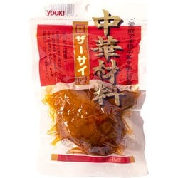 ザーサイ 120g
