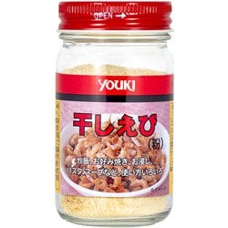 干しえび(粉) 50g