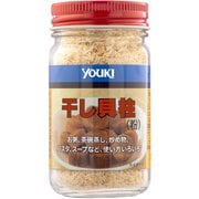 干し貝柱(粉) 50g