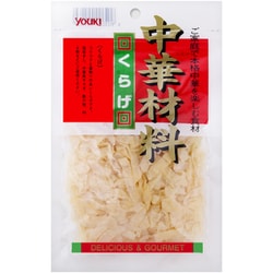 徳用クラゲ 70g