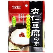杏仁豆腐の素 40g