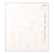 カラー色紙 花柄 33228006