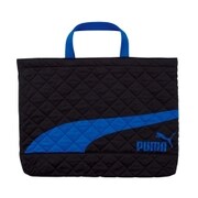 PUMAレッスンバッグ ブラック PM187BK