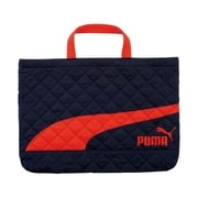 PUMAレッスンバッグ ネイビー PM187NB
