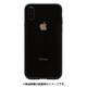 PI08-MB-AB [METAL BUMPER iPhoneX用 オールブラック]
