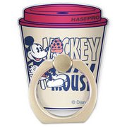 キャラリングカフェシリーズ ミッキーHot