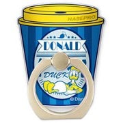 キャラリングカフェシリーズ ドナルドHot