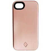 UN-0157PK [ライトアップケース iPhone8/7用 PK]