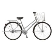 シティサイクル SXSP273B BAA シャレックスS シルバー