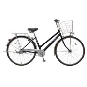 シティサイクル SXSP273B BAA シャレックスS ブラック