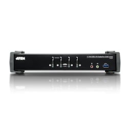 ヨドバシ.com - エイテン ATEN CS1924 [USB 3.0ハブ搭載 DCI 4K対応 4