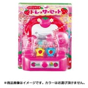 いちごシリーズ ドレッサーセット