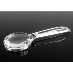 非球面ルーペ 64mm THL-C6435