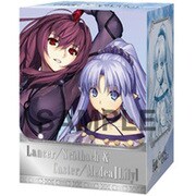 コンプティークカバーコレクション デッキケース 「Fate/Grand Order」 [トレーディングカード用品]