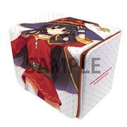 プレミアムデッキケースコレクション 「この素晴らしい世界に祝福を！2/めぐみん」 [トレーディングカード用品]