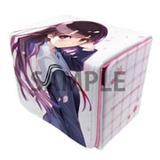 プレミアムデッキケースコレクション 「冴えない彼女の育てかた/加藤恵」 [トレーディングカード用品]