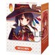 デッキケースコレクション 「この素晴らしい世界に祝福を！2」めぐみん [トレーディングカード用品]