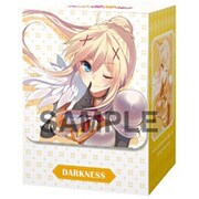 デッキケースコレクション 「この素晴らしい世界に祝福を！2」ダクネス [トレーディングカード用品]