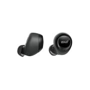 ZOLO Liberty black Bluetooth フルワイヤレスイヤホン ブラック Z2000511