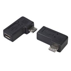 ヨドバシ.com - 変換名人 USBMC-RLF [変換プラグ USB microUSB 右L型 