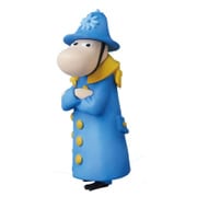 UDF MOOMIN シリーズ4 署長さん [ムーミン 塗装済完成品フィギュア]