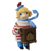 UDF MOOMIN シリーズ4 トゥーティッキー [ムーミン 塗装済完成品フィギュア]