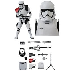 ヨドバシ.com - メディコム・トイ MEDICOM TOY MAFEX FIRST ORDER