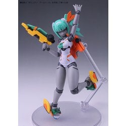ポリニアン メル (グレーフレッシュ) ノンスケール PVC&amp;ABS製 塗装済み可動フィギュア z2zed1b 41RTNfNyJOL._UF894,1000_QL80_.jpg