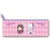 S2-PC005 Fate/Grand Order ペンケース ピンク [キャラクターグッズ]