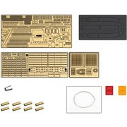 KALMM35012 大韓民国陸軍 K2戦車 ディティールアップ フォトエッチングパーツ （アカデミー用） [1/35 ディティールアップパーツ]