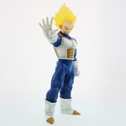 ギガンティックシリーズ ドラゴンボールZ スーパーサイヤ人ベジータ  ビックバンアタックVer. [ドラゴンボールZ 全高約430mm 塗装済完成品フィギュア]