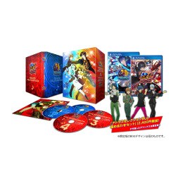 PlayStation Vita - PS VITAペルソナデラックスツインプラス PlayStation Vita - PS VITAペルソナデラックスツインプラス