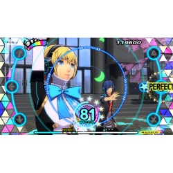 ヨドバシ.com - アトラス ATLUS ペルソナダンシング デラックス
