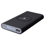 Qi充電器 エアーフェイス AF-10000B