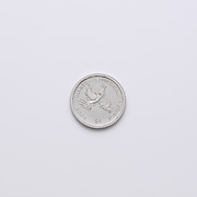 Pt999 純プラチナコイン 2017 Phoenix 1/30oz/12mm 0002438453