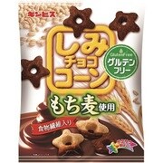 しみチョココーン もち麦使用 54g