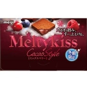 メルティーキッス カカオスタイルミックスベリー 44g