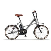 PAS (パス) CITY -X 20型 12.3Ah メタル 2018年モデル PA20DGX8J