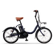 CITY -C 20型 12.3Ah モダンブルー 2018年モデル PA20DGC8J